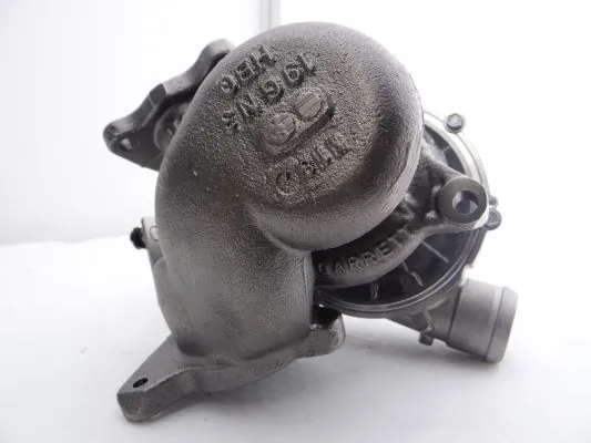 7069785001S Garrett Turbo para motor