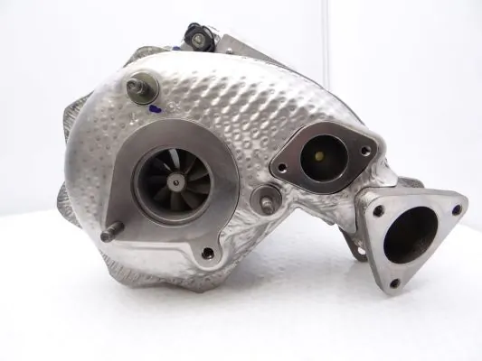 8199685001S Garrett Turbo para motor