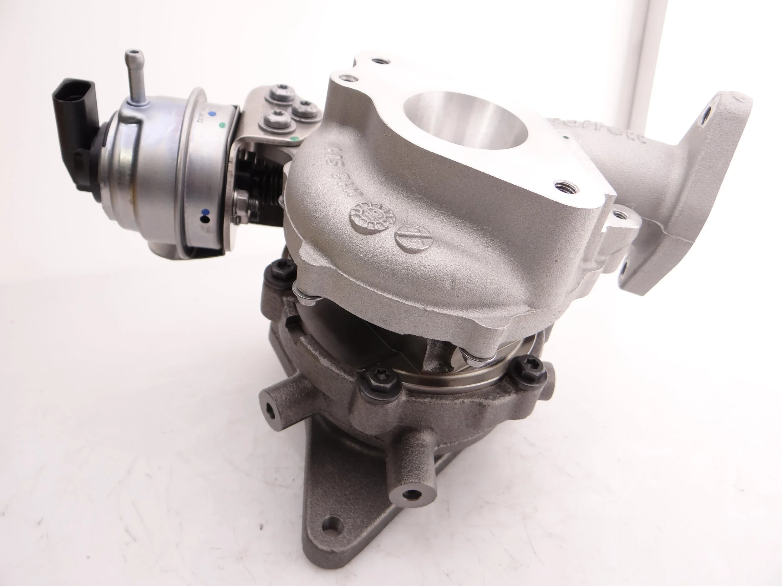 Turbocompresor Subaru XV I SUV (GP) (2012 - 2017) precio, desde 1033,76 EUR