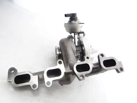 Turbocompresor Garrett 7755175002S precio, desde 239,58 EUR
