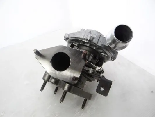 Turbocompresor Garrett 7869975001S precio, desde 472,68 EUR