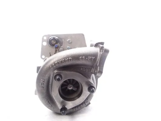 7837625002S Garrett Turbo para motor