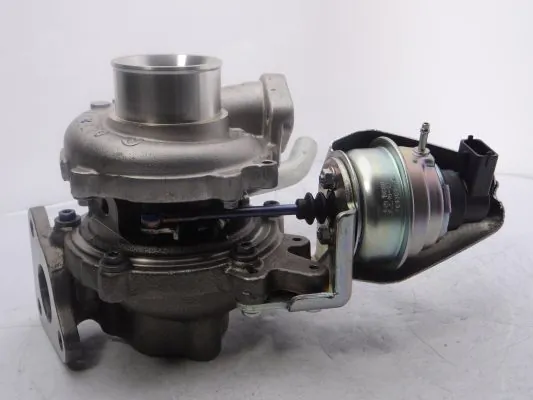 Comprar 7895335002S Garrett Turbo de coche