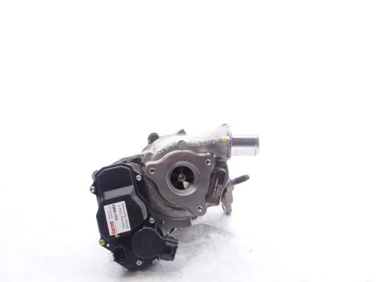 Turbo Garrett 7807085006S