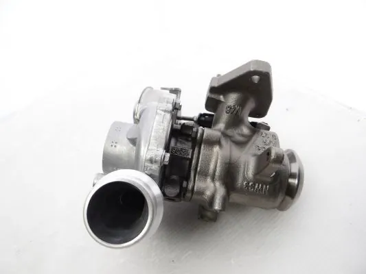 Turbocompresor 8013745004S Garrett