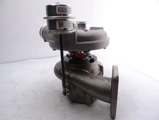 Turbo Perkins 2674A842