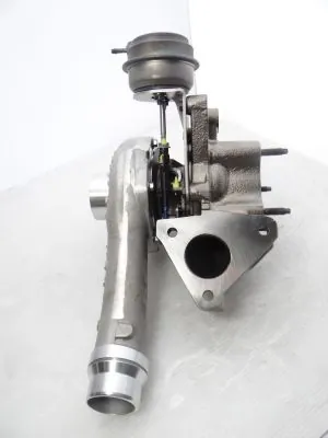 Turbocompresor General Motors 4418707 precio, desde 409,46 EUR