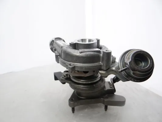 Turbocompresor 7869975001S Garrett