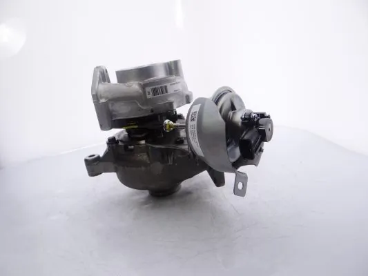 Turbo para motor Peugeot 607 (2000-2010)
