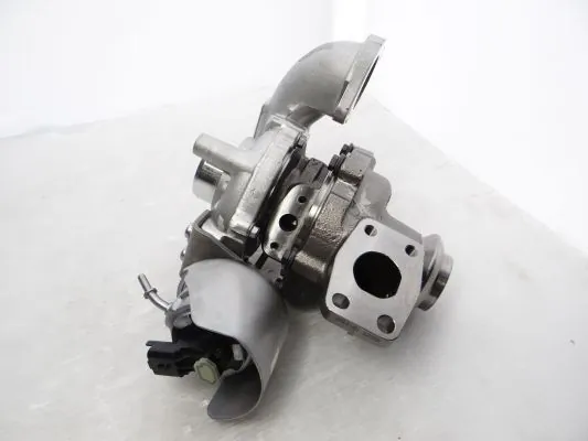 Turbo Garrett 8198725001S