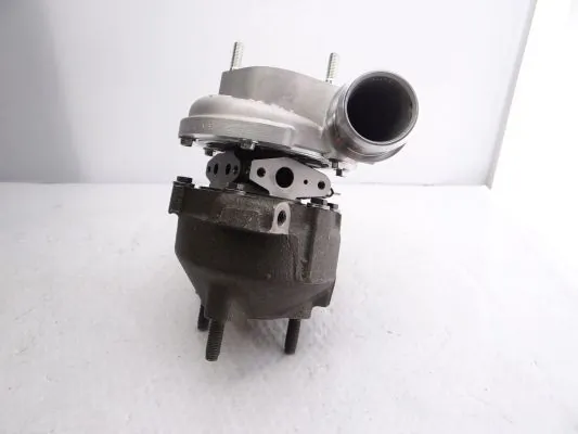 Turbocompresor Honda Civic VIII hatchback (FK, FN) (2005 - 2012) precio, desde 193,12 EUR
