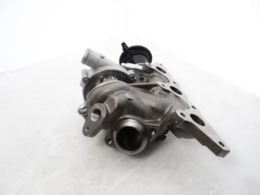 Turbo Garrett 7249615004S