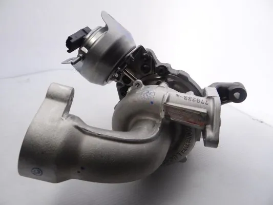 Comprar 8065005002S Garrett Turbo de coche