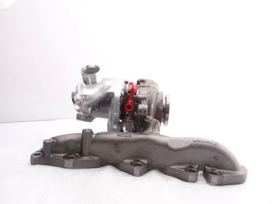 Comprar 8218665004S Garrett Turbo de coche