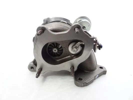Turbocompresor Garrett 7573495004S precio, desde 236,68 EUR