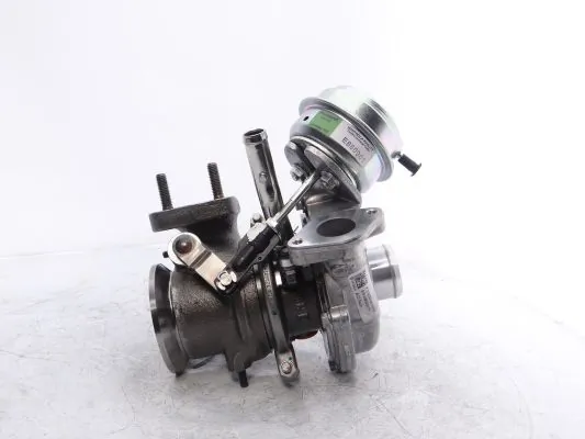 Turbo Garrett 8252465002S