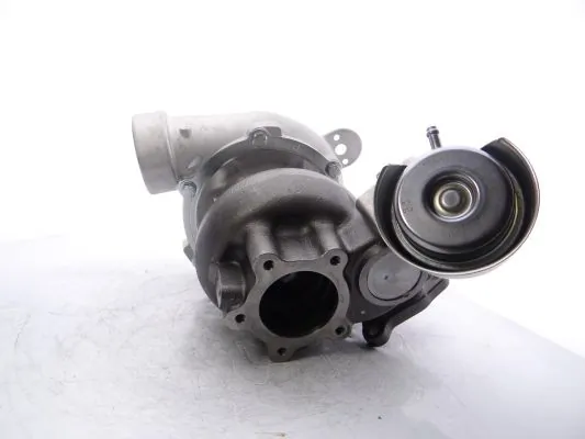 Comprar 8027185004S Garrett Turbo de coche