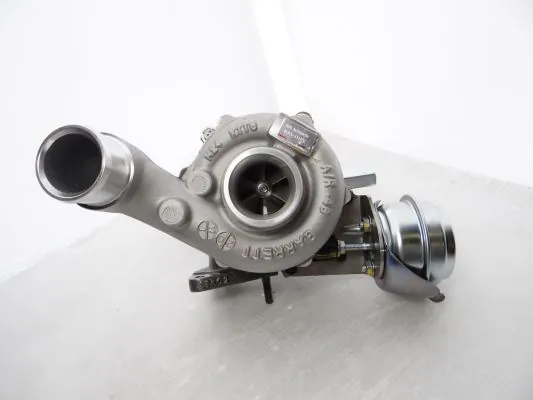 Turbocompresor Garrett 7614335003S precio, desde 187,31 EUR