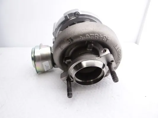Turbocompresor Land Rover Range Rover III SUV (L322) (2002 - 2009) precio, desde 765,46 EUR