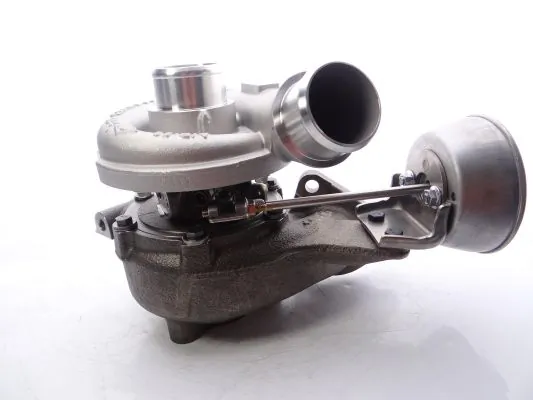 Turbo Garrett 8020135001S