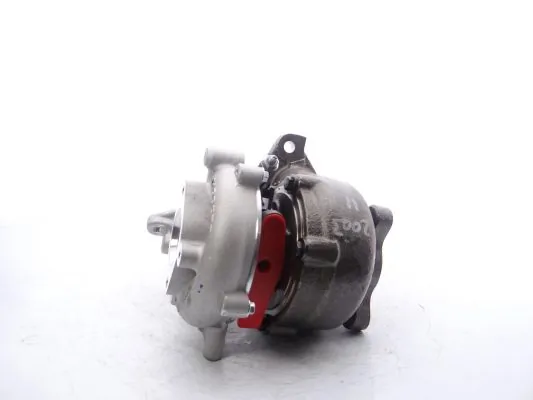 Comprar 7258645002S Garrett Turbo de coche
