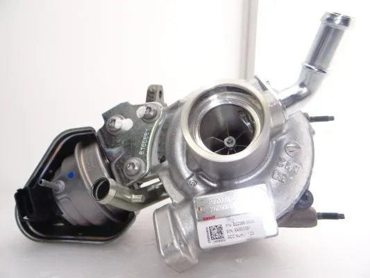 Comprar 8220885009S Garrett Turbo de coche