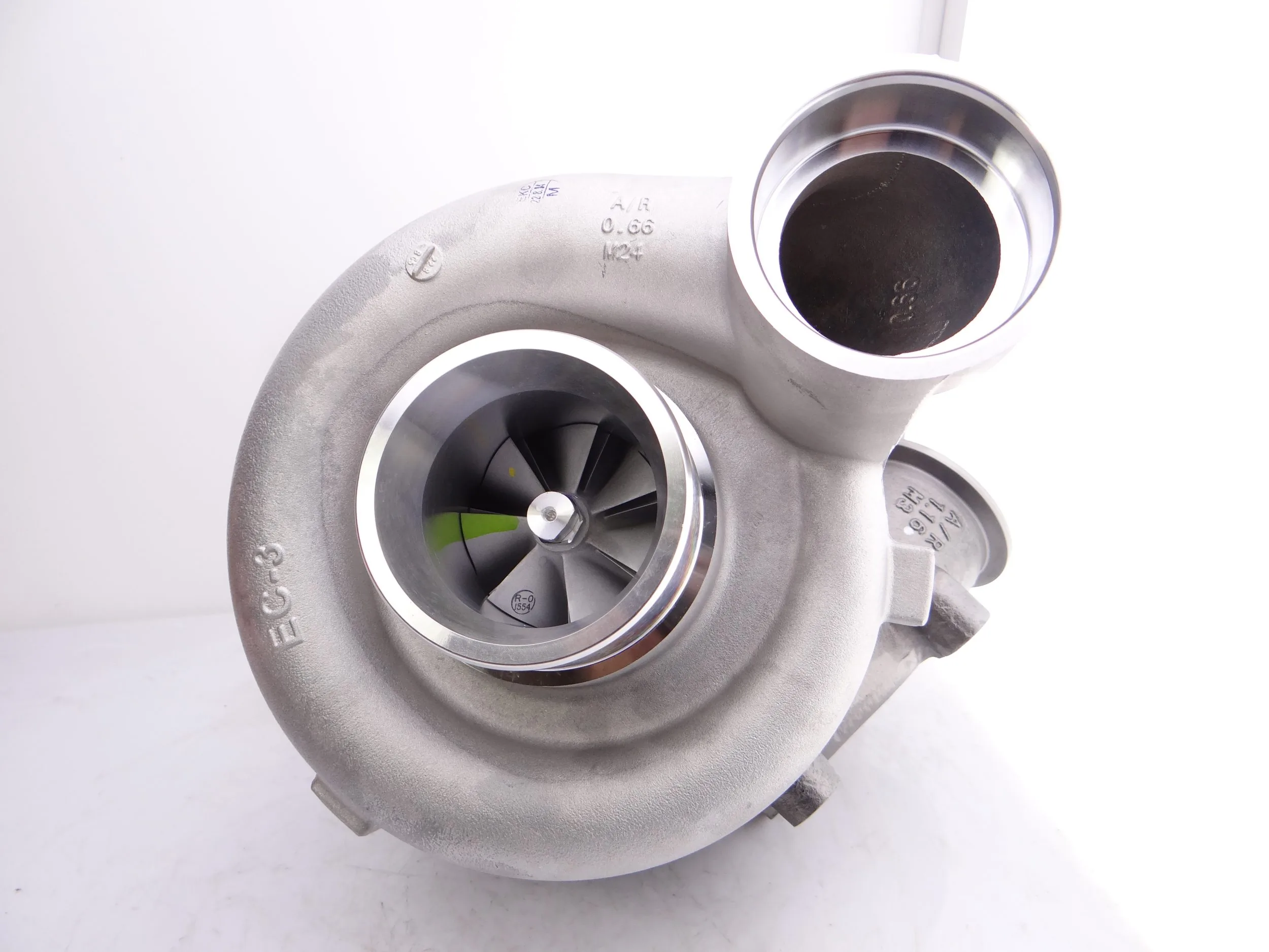 Turbocompresor MAN TGX  desde 1064,32 €