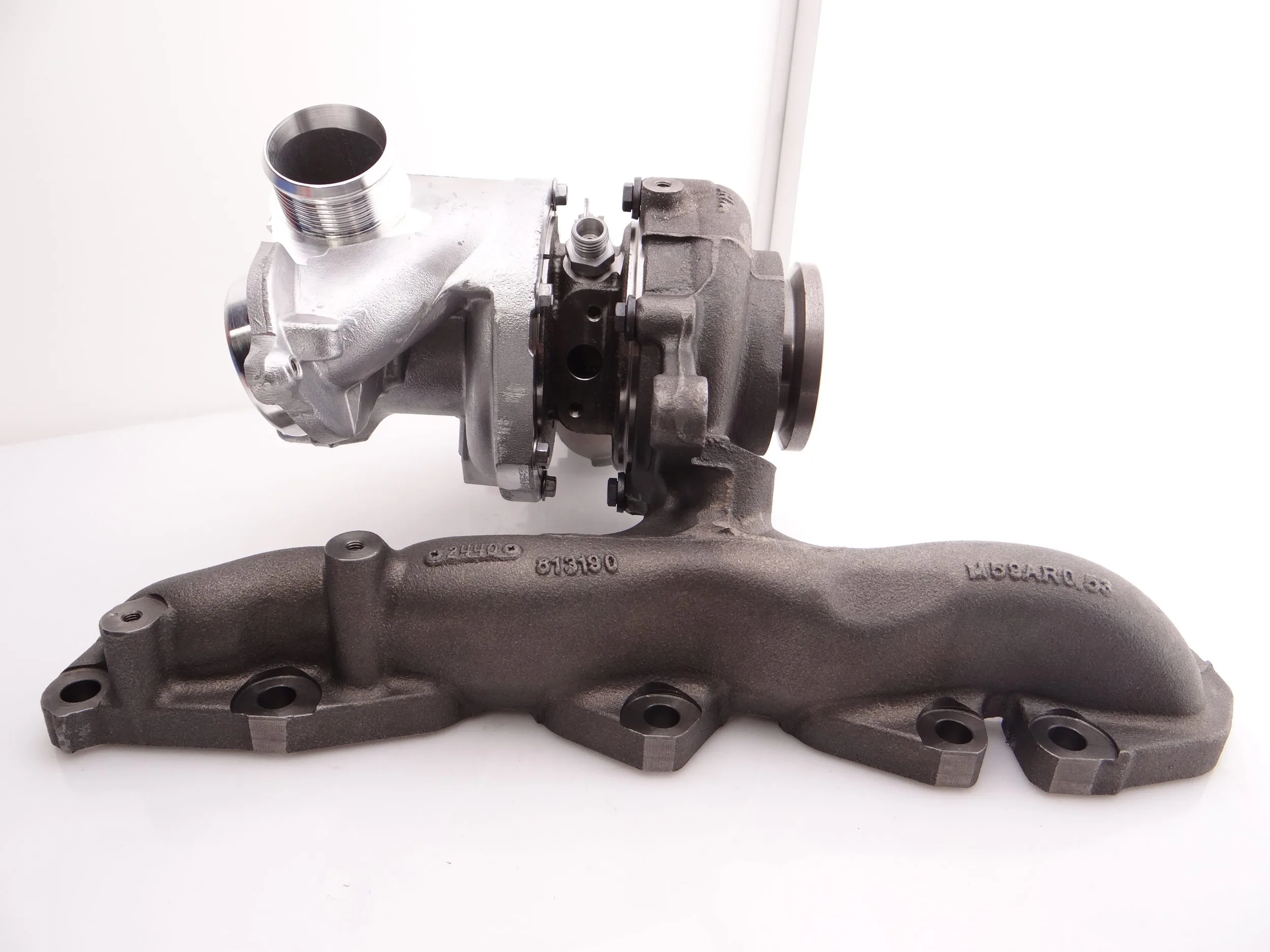 Comprar 8218669009S Garrett Turbo de coche