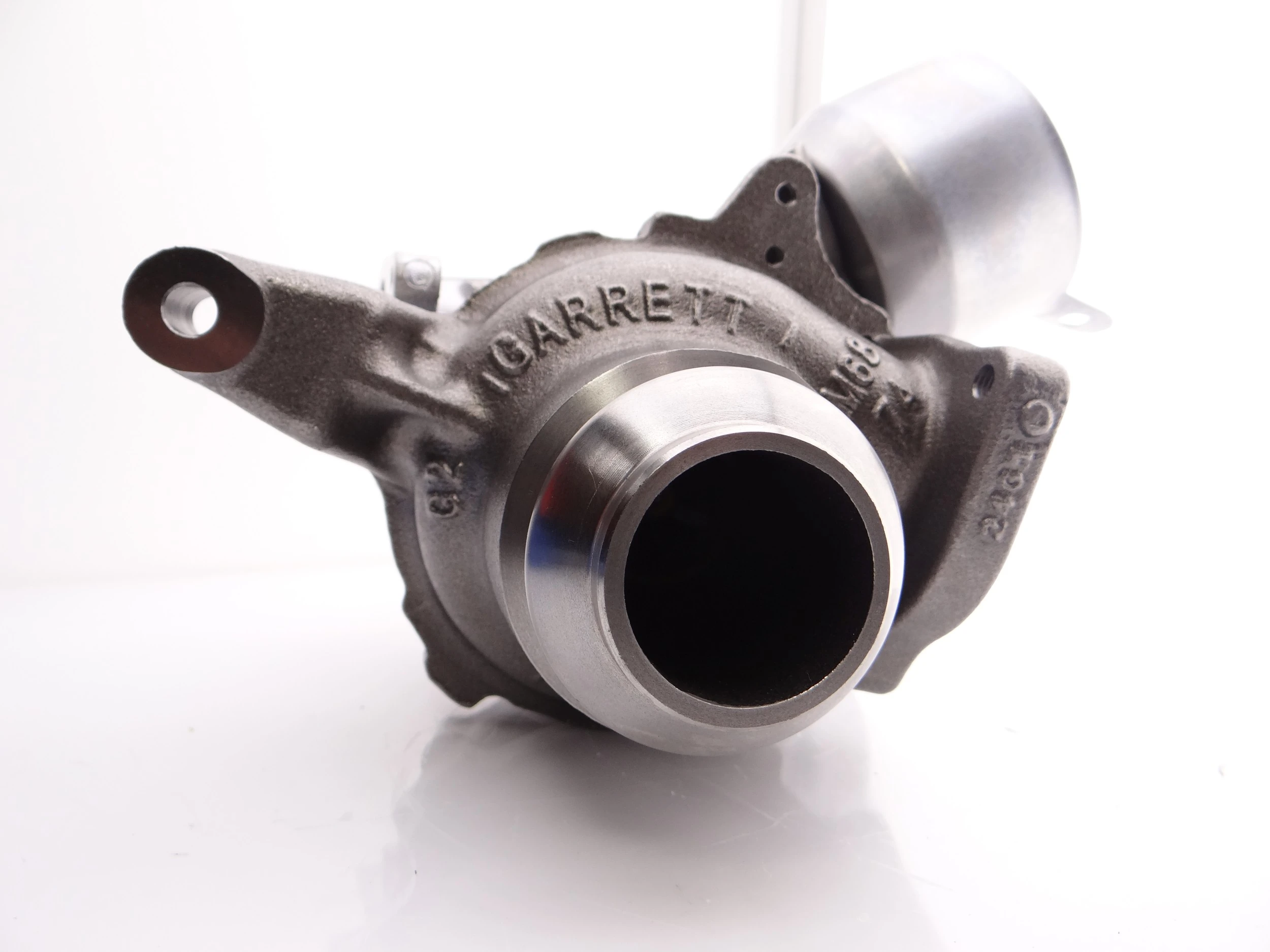 8074899002S Garrett Turbo para motor