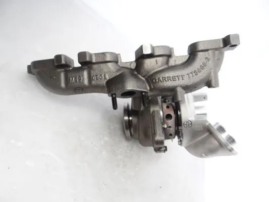 7755175002S Garrett Turbo para motor