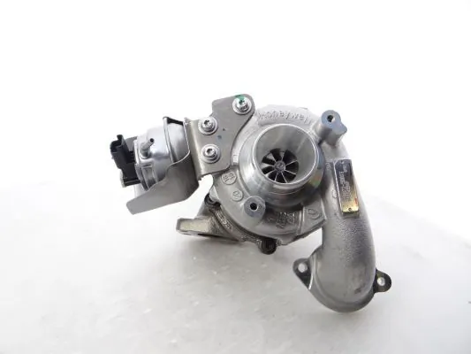 Turbocompresor Garrett 8198725001S precio, desde 410,37 EUR