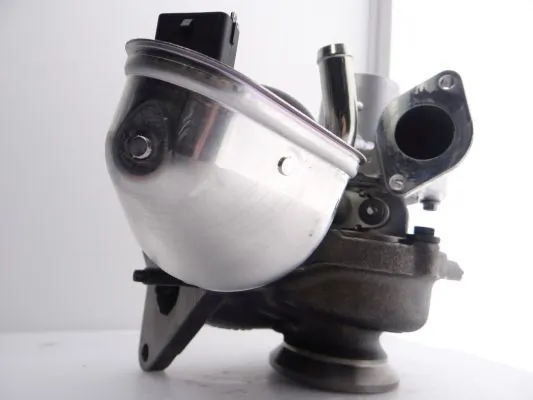 Turbocompresor Garrett 8220885009S precio, desde 585,45 EUR
