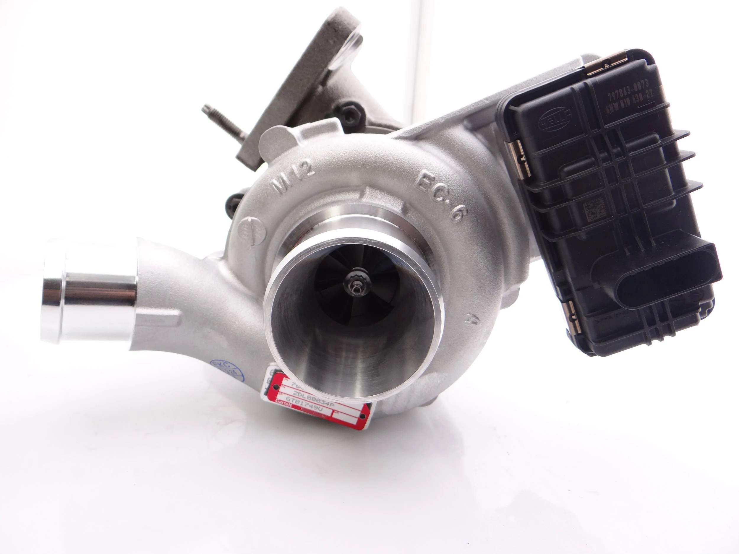 Comprar 7868809023W Garrett Turbo de coche