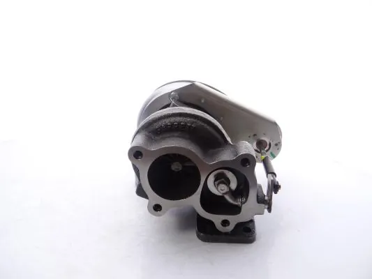  Turbocompresor Fiat Punto 1