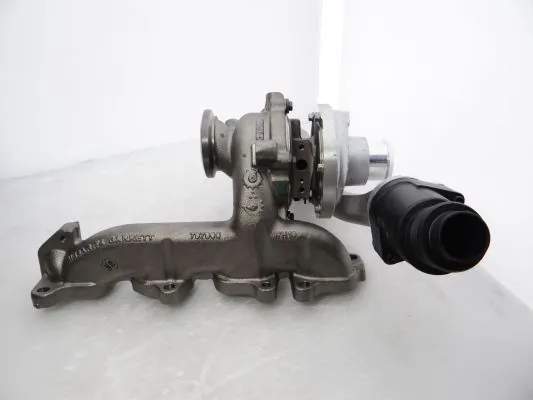 8039555007S Garrett Turbo para motor