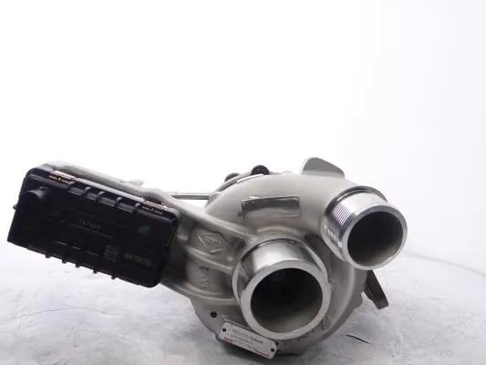 8027335004S Garrett Turbo para motor