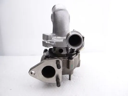 7588705001S Garrett Turbo para motor