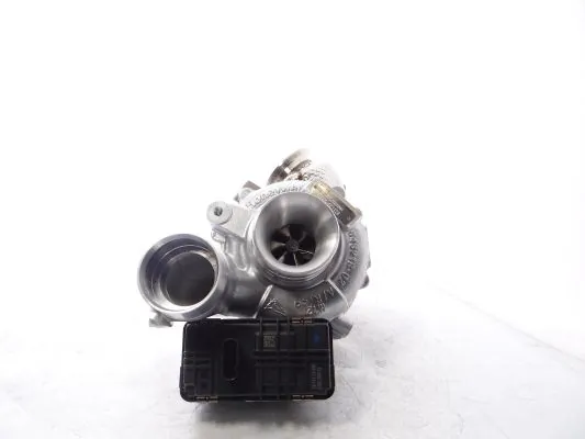 Turbocompresor 8311205008S Garrett