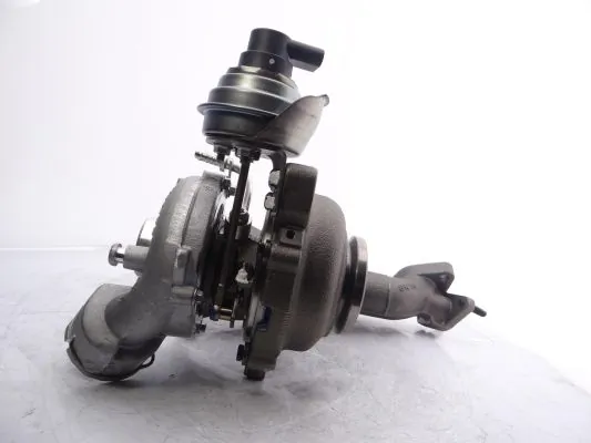 7686525007S Garrett Turbo para motor