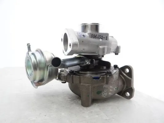 7795915004S Garrett Turbo para motor