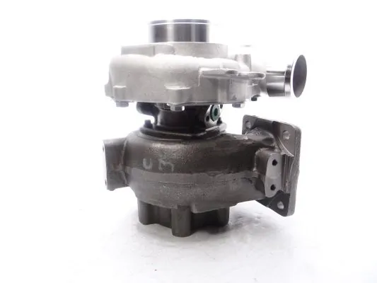 Turbocompresor Garrett 7167035001S precio, desde 435,98 EUR