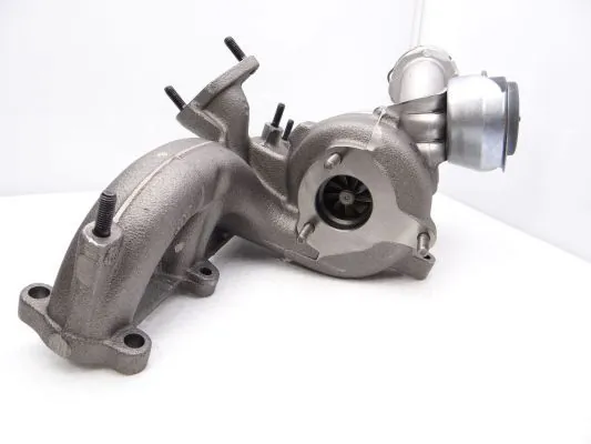 Turbocompresor Garrett 7208555007S precio, desde 248,29 EUR