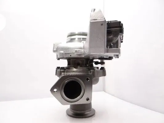 Turbocompresor Garrett 8145015010S precio, desde 492,34 EUR