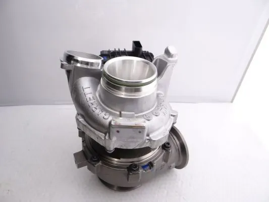 Comprar 8060945010S Garrett Turbo de coche