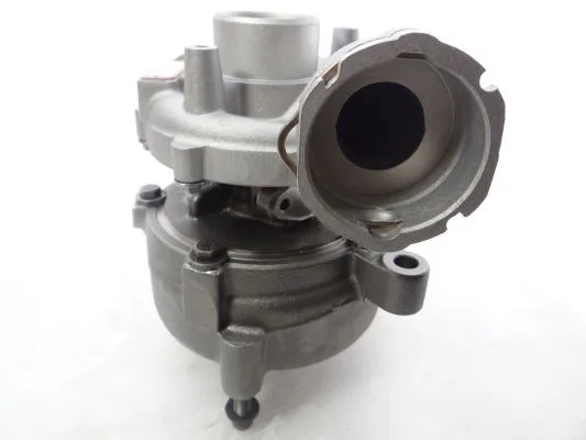 Turbocompresor Audi A4 8EC
