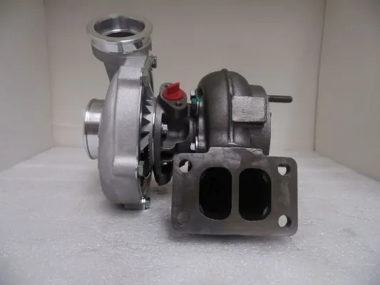 4666465019S Garrett Turbo para motor