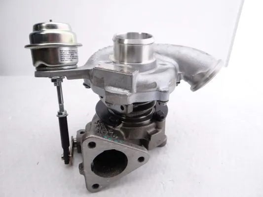 4542165003S Garrett Turbo para motor