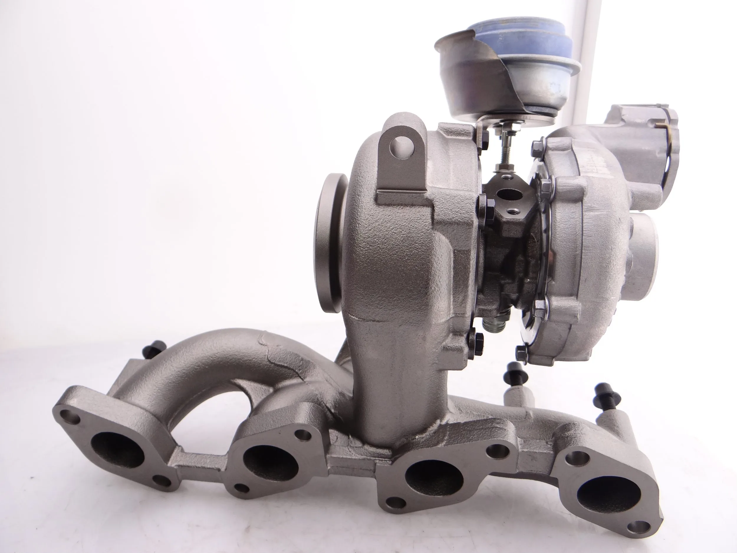 Turbo Garrett 7249309010S