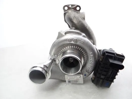 Turbocompresor Garrett 7651555008S precio, desde 372,68 EUR