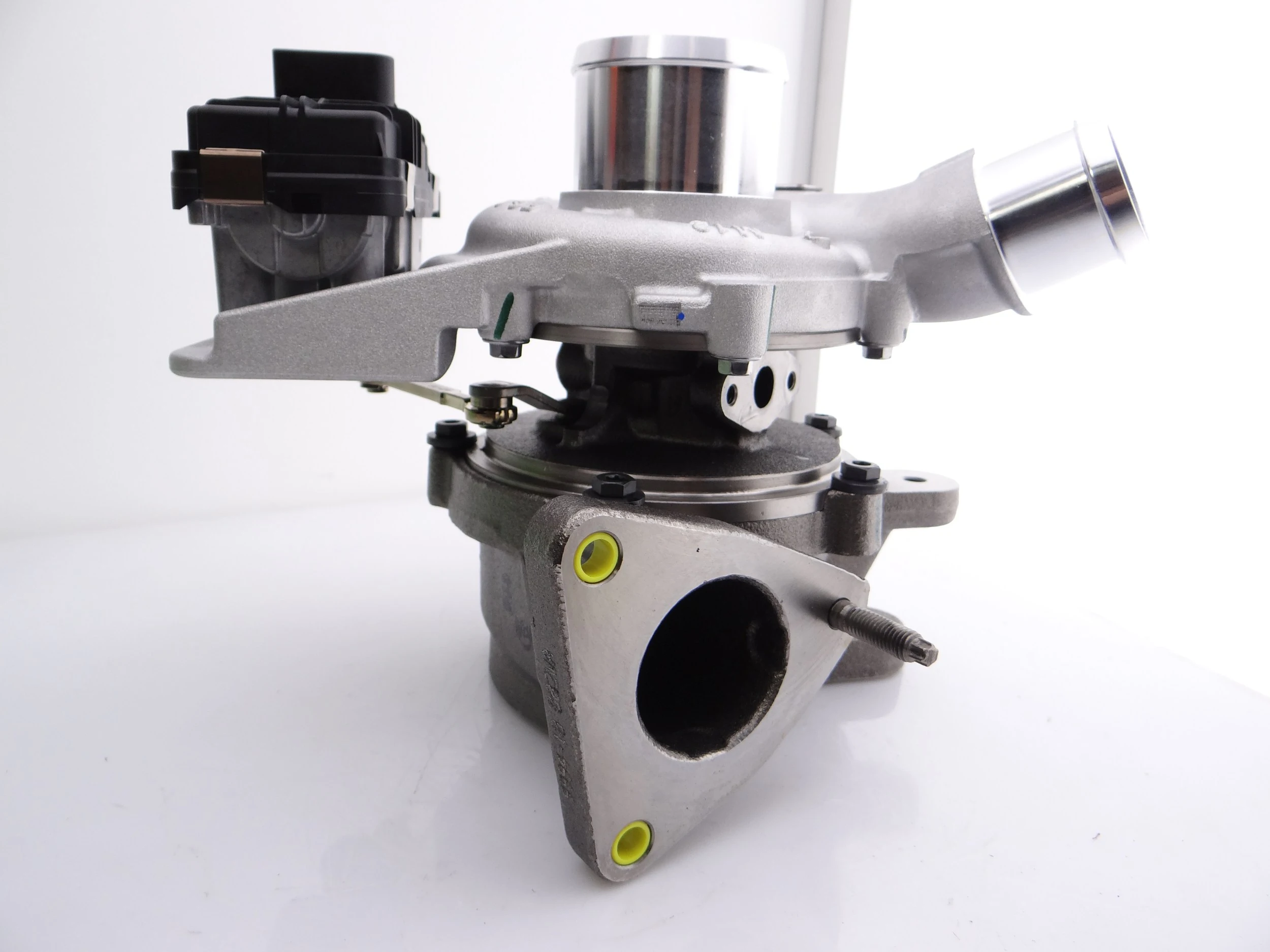 7868809023W Garrett Turbo para motor